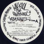 Key Kool & Rhettmatic - Kozmonautz